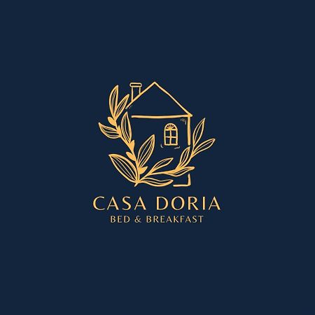 B&B Casa Doria 瓦尔蒙托内 外观 照片