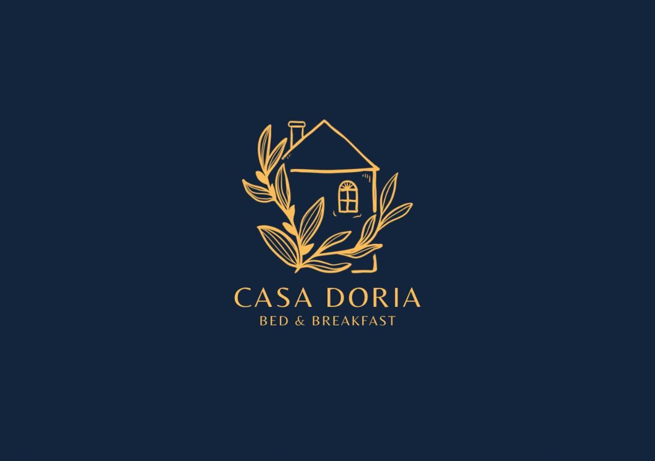 B&B Casa Doria 瓦尔蒙托内 外观 照片