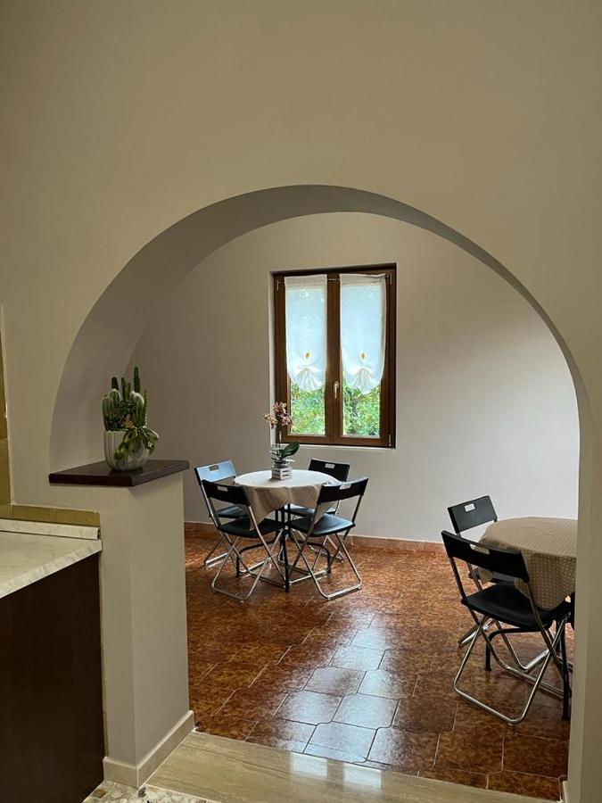 B&B Casa Doria 瓦尔蒙托内 外观 照片