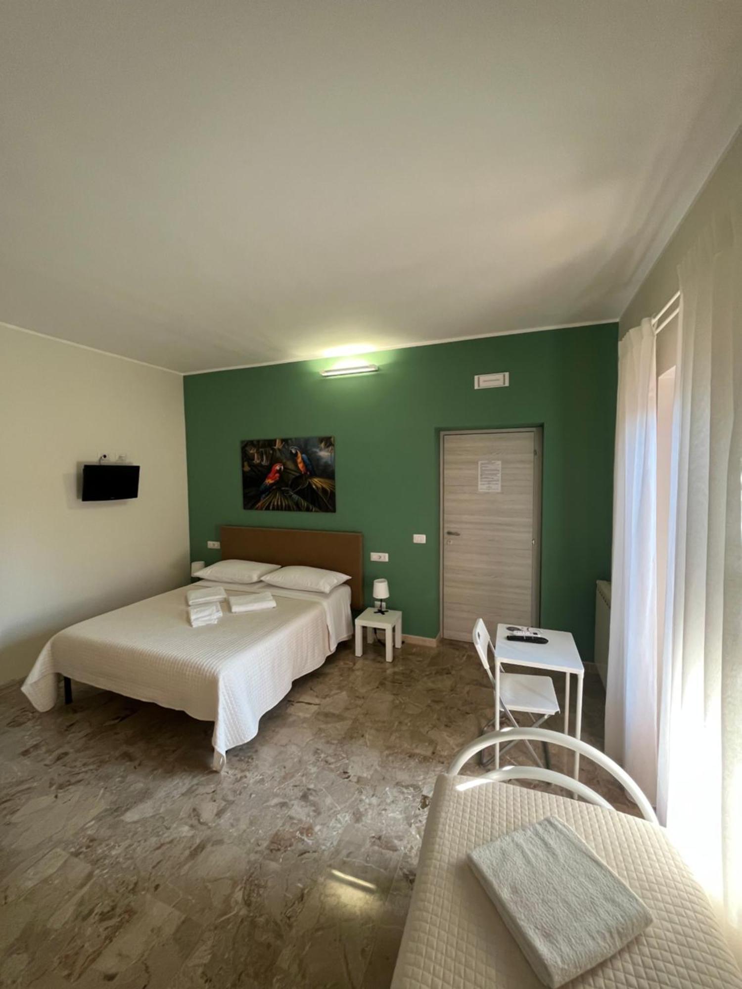 B&B Casa Doria 瓦尔蒙托内 外观 照片