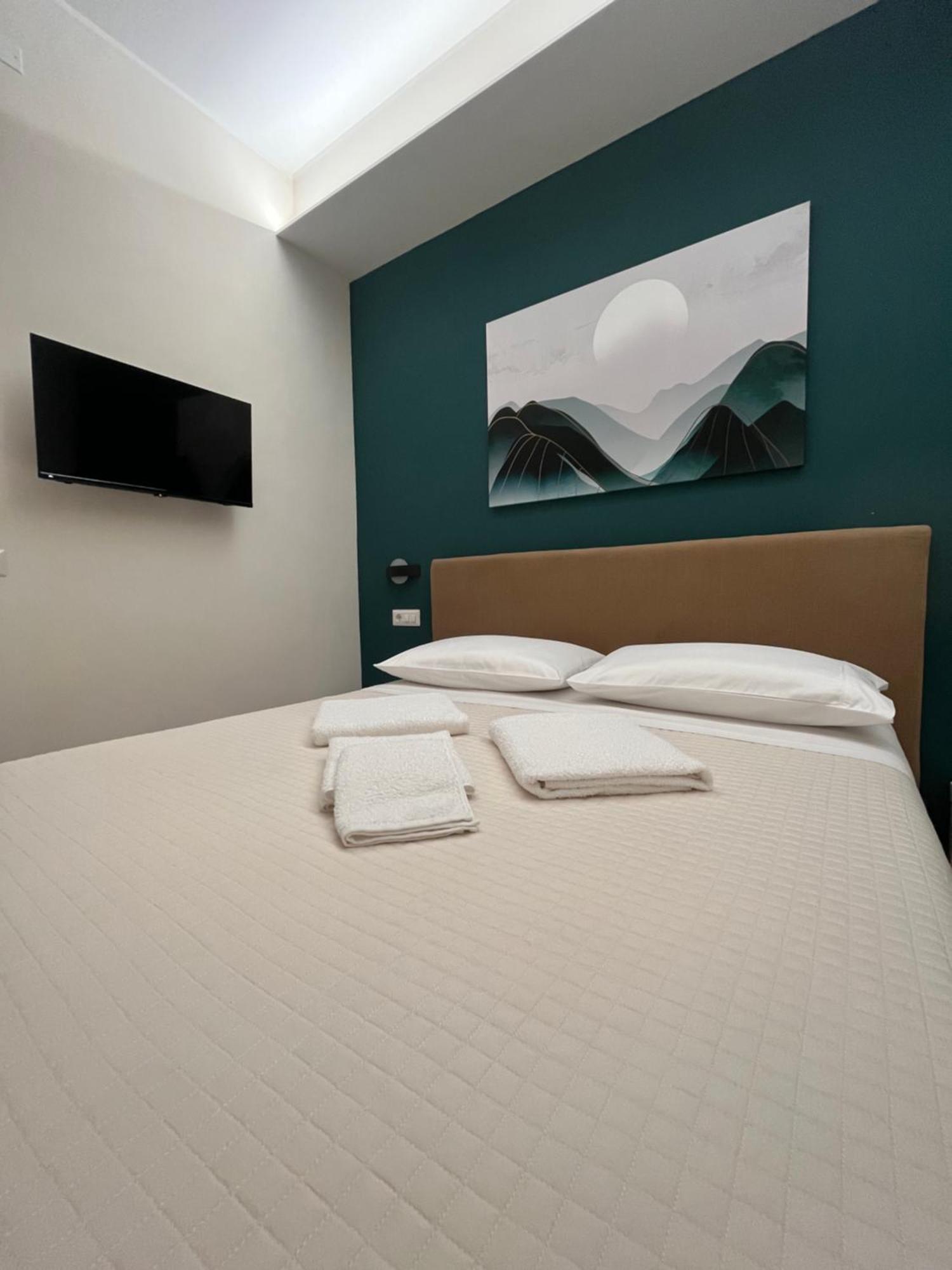 B&B Casa Doria 瓦尔蒙托内 外观 照片