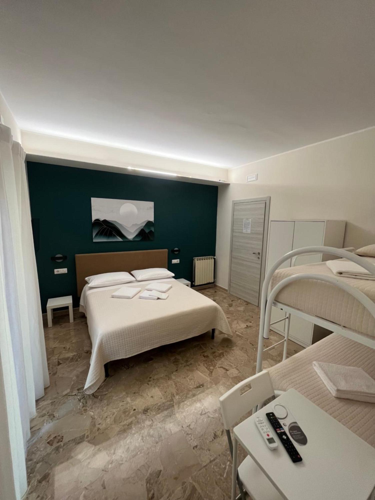B&B Casa Doria 瓦尔蒙托内 外观 照片