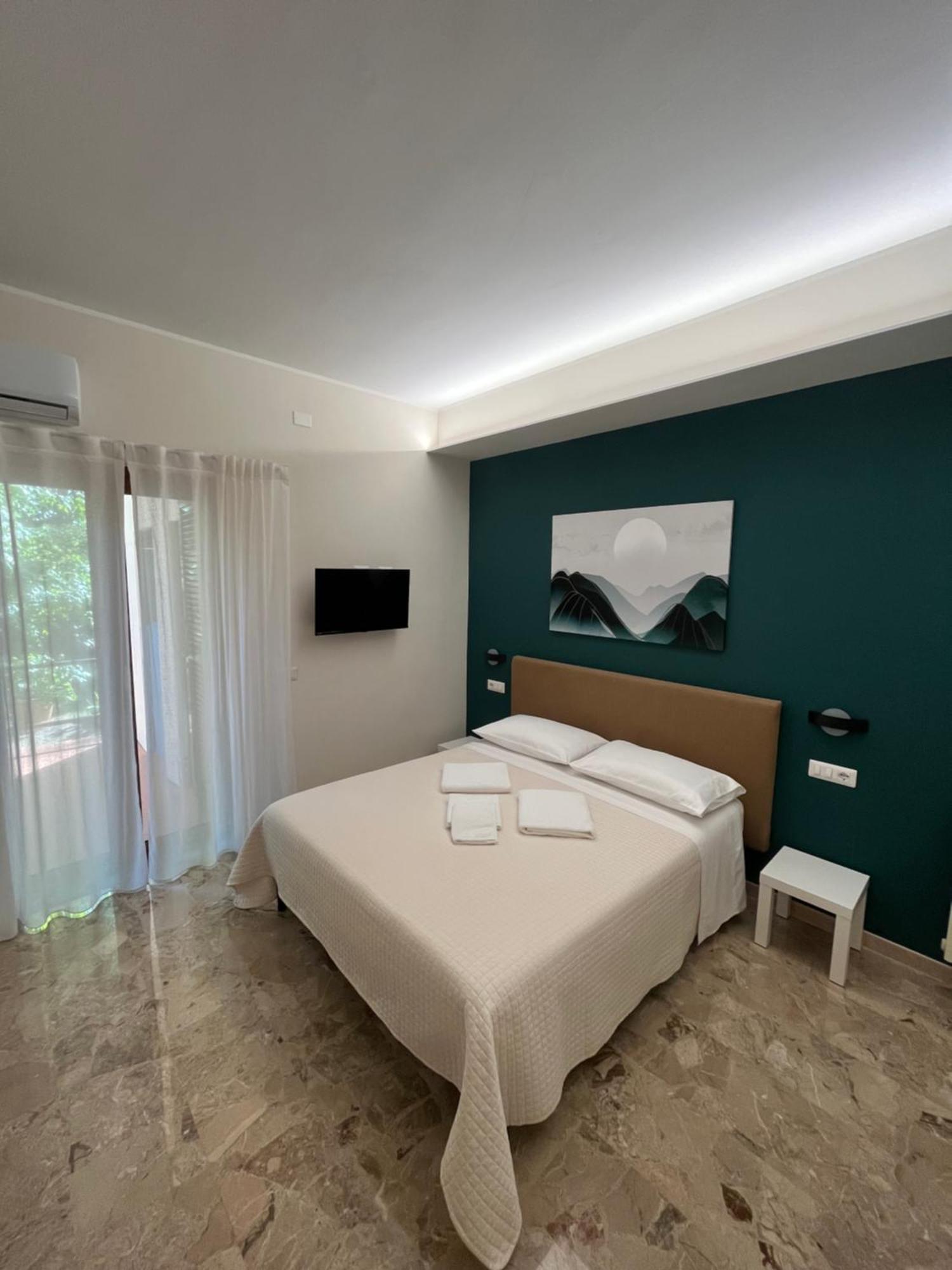 B&B Casa Doria 瓦尔蒙托内 外观 照片