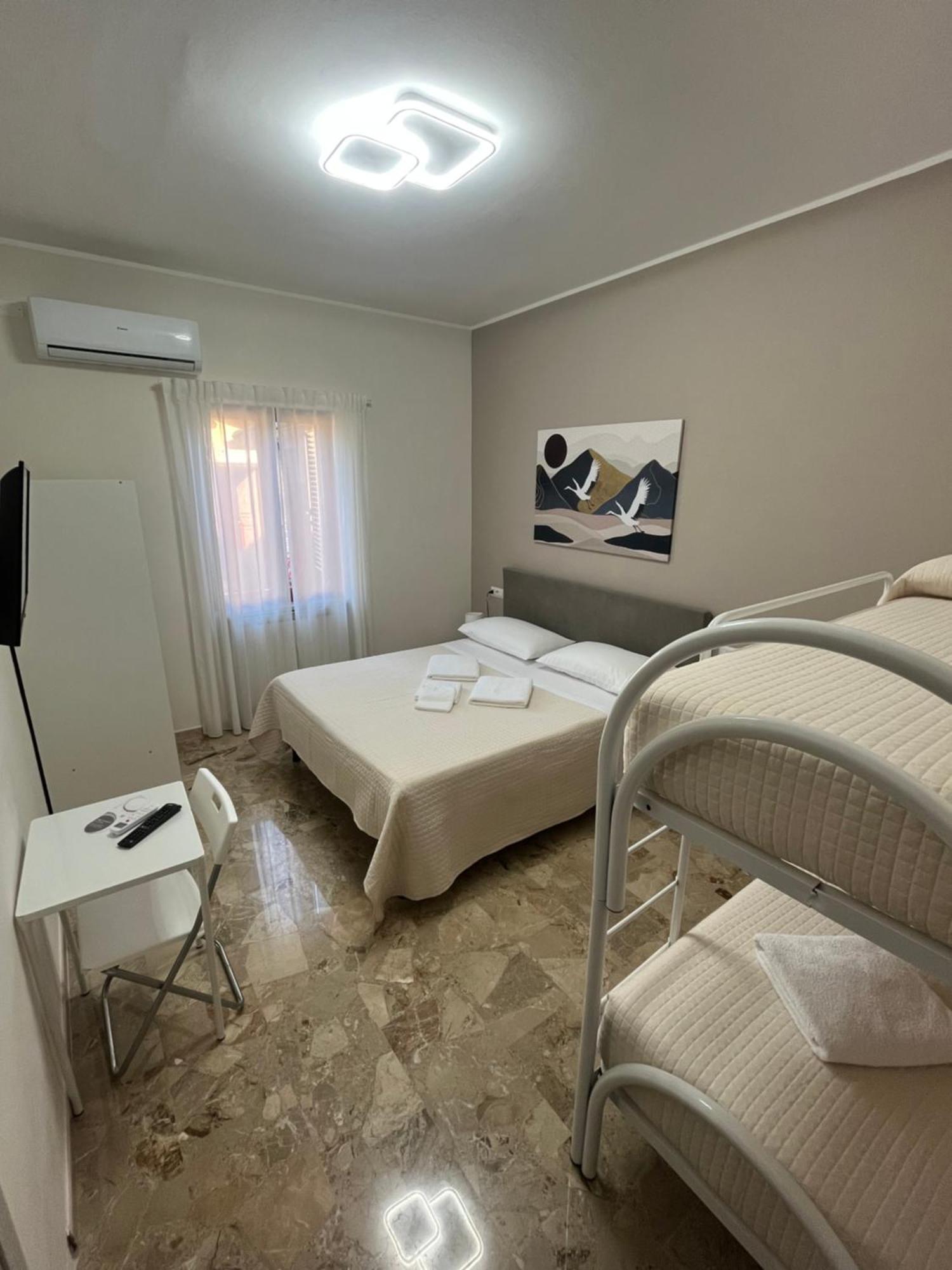 B&B Casa Doria 瓦尔蒙托内 外观 照片