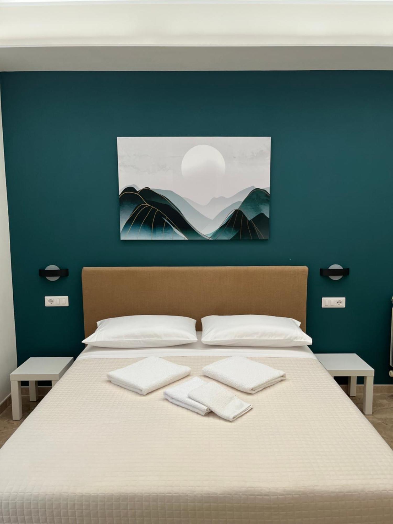 B&B Casa Doria 瓦尔蒙托内 外观 照片