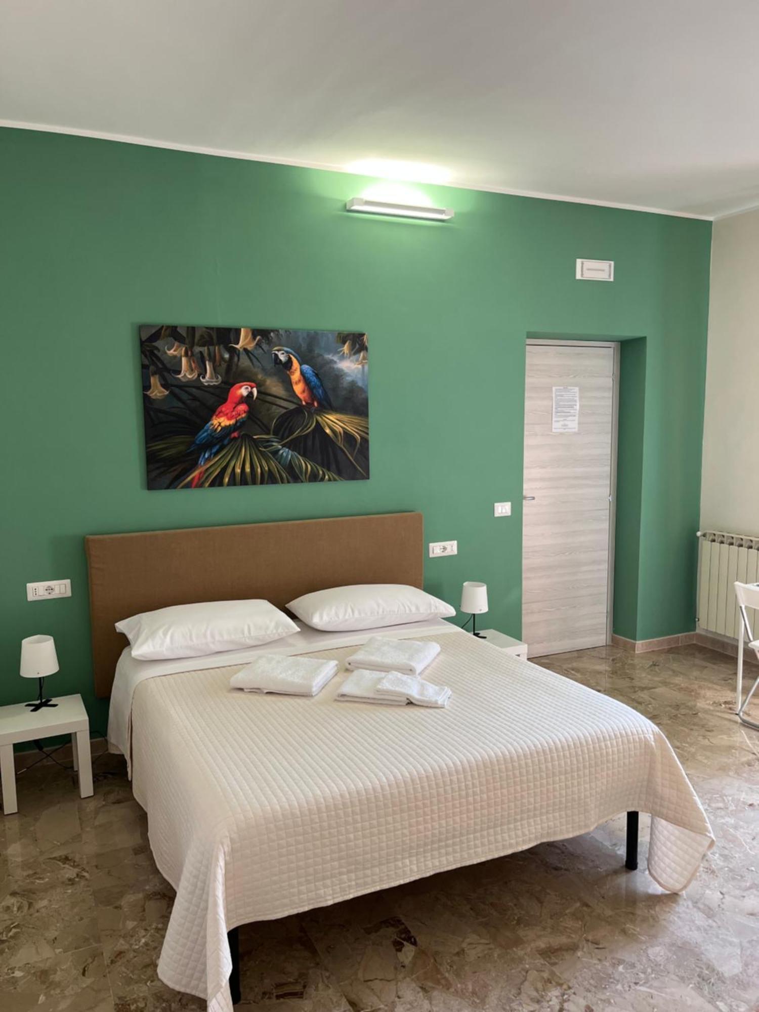 B&B Casa Doria 瓦尔蒙托内 外观 照片