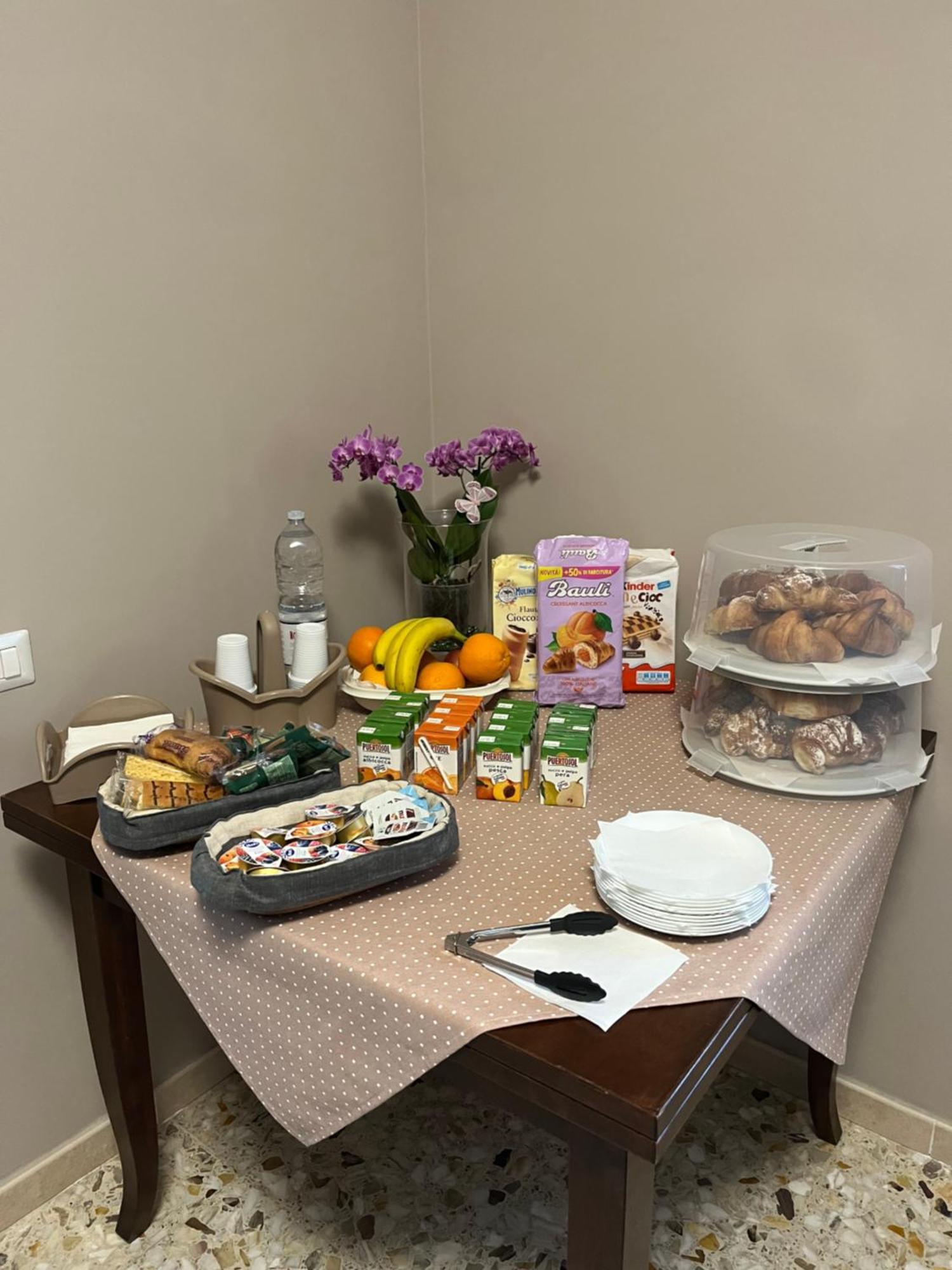 B&B Casa Doria 瓦尔蒙托内 外观 照片