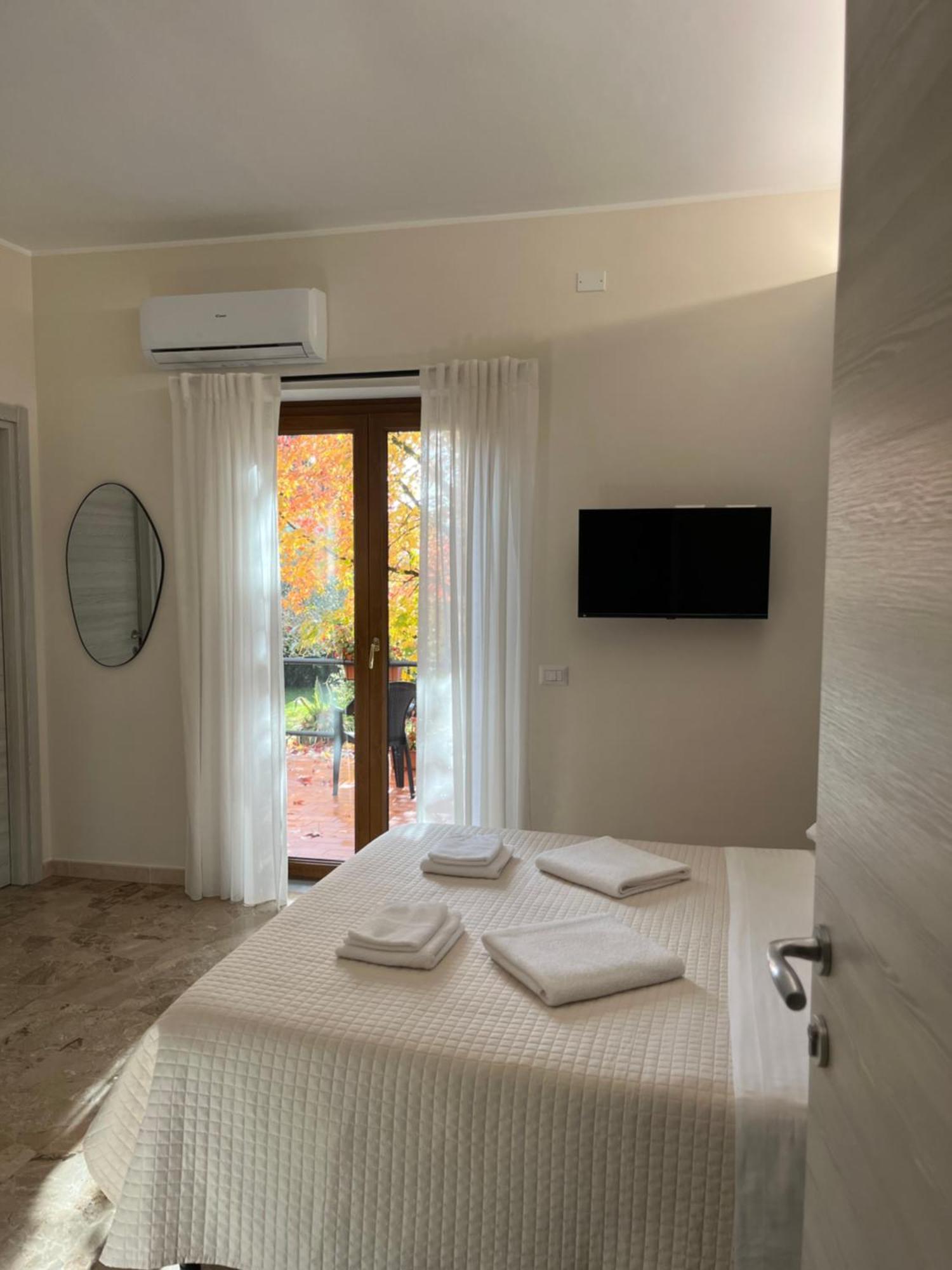 B&B Casa Doria 瓦尔蒙托内 外观 照片