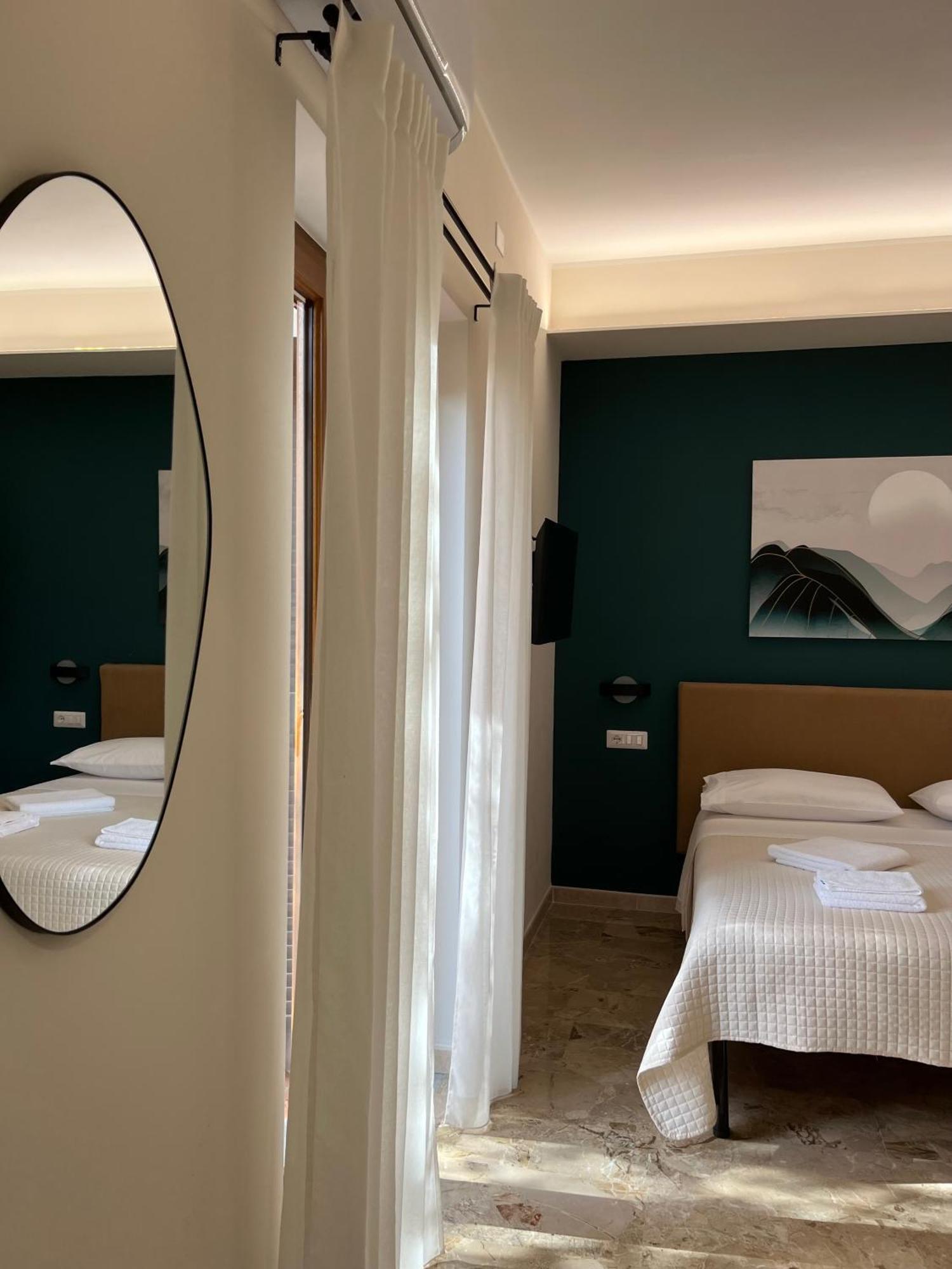 B&B Casa Doria 瓦尔蒙托内 外观 照片