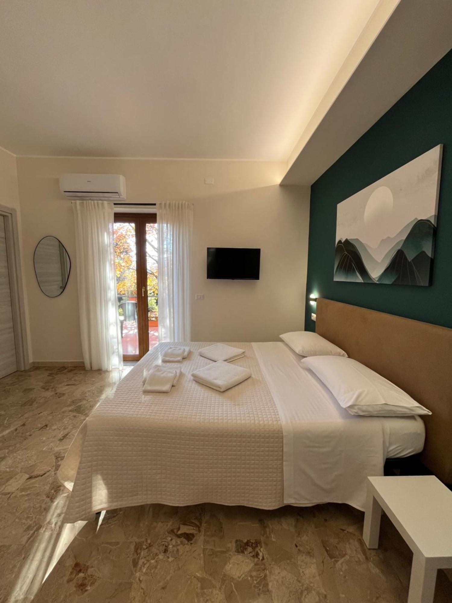 B&B Casa Doria 瓦尔蒙托内 外观 照片